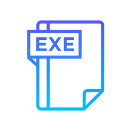 Exe icon