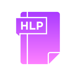 Hlp icon