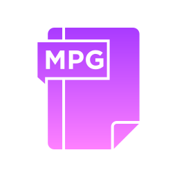 mpg icon