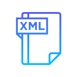 xml иконка