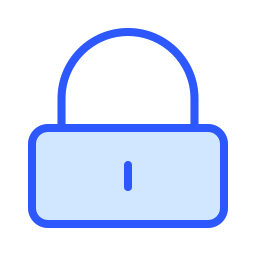 Lock icon