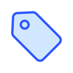 상표 icon