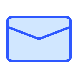 correo icono