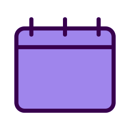 Calendar icon