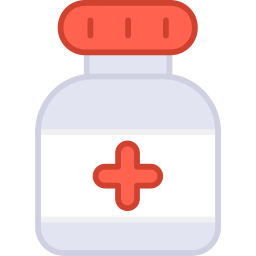 Medicament icon