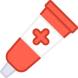 Ointment icon