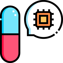 Nanotechnology icon