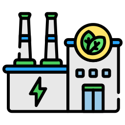 Factory icon