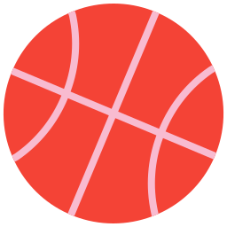 basquetebol Ícone