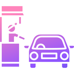 ドライブスルー icon