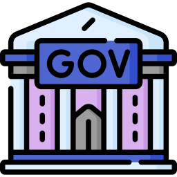 政府 icon