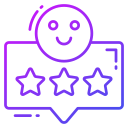 Feedback icon