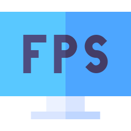 fps icon