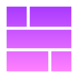 Grid icon