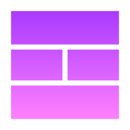 Grid icon