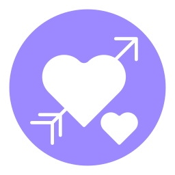 valentinstag icon