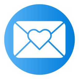 Envelope icon