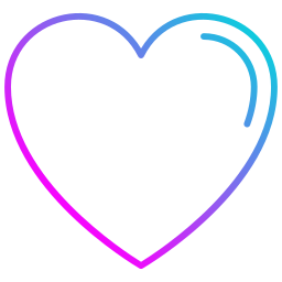 Heart icon