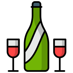 champagner icon