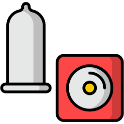 condoom icoon
