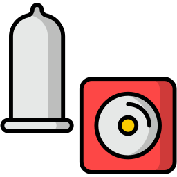 kondom icon