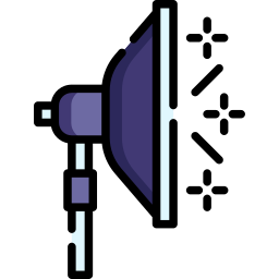 reflektor icon