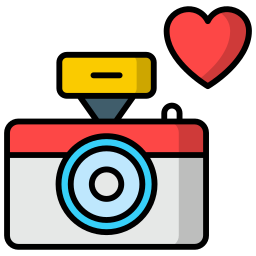 Camera icon