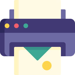 Printer icon