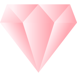 diamant Icône