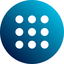 Dial pad icon