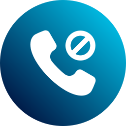 Phone call icon