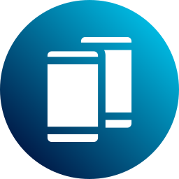 smartphones icon