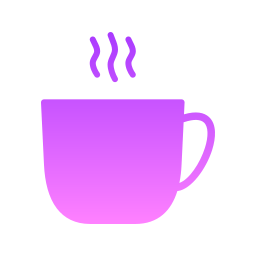 Coffee cup icon