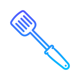 Spatula icon