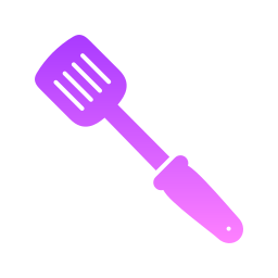 Spatula icon