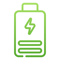 Charging icon