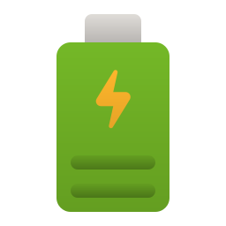 Charging icon