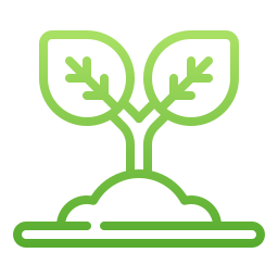 Plant icon