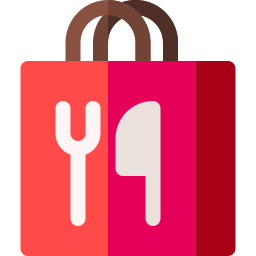 식품 상자 icon