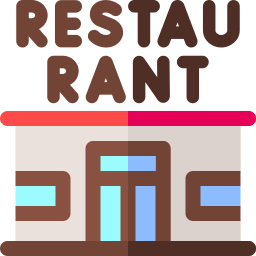 restaurant icon