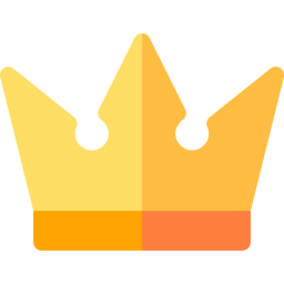 Crown icon