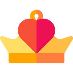 Crown icon