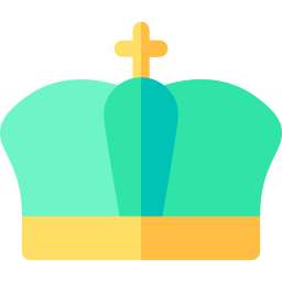 Crown icon