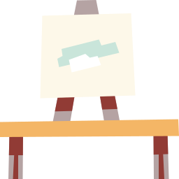 Painter icon