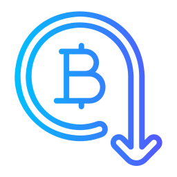 Bitcoin icon