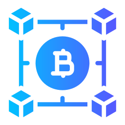 ブロックチェーン icon