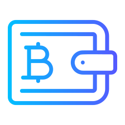 Wallet icon