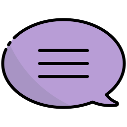 Chat icon