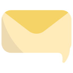 correo icono