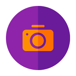 Camera icon